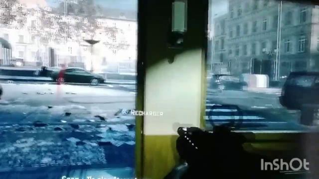 call of duty mw 3 смотреть онлайн