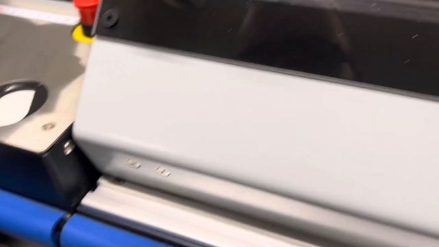 Horizon BQ-270V perfect binder смотреть онлайн