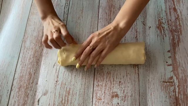 Булочки с сыром и сосисками на скорую руку? ПРИГОТОВИМ ВМЕСТЕ!!! смотреть онлайн