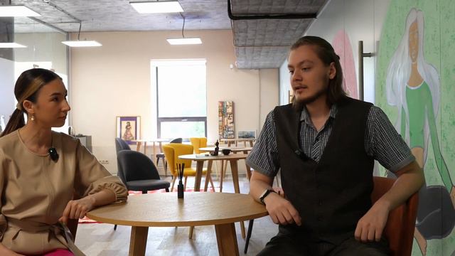 Александр А. - клинический психолог, гипнолог смотреть онлайн