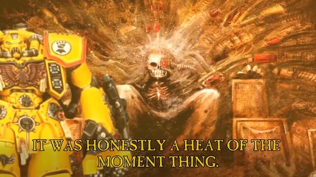 If The Emperor Had A Text-to-Speech Device - Episode 18.5: Atrocious Answers