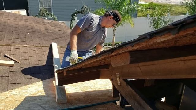 DIY ремонт крыши своими руками смотреть онлайн