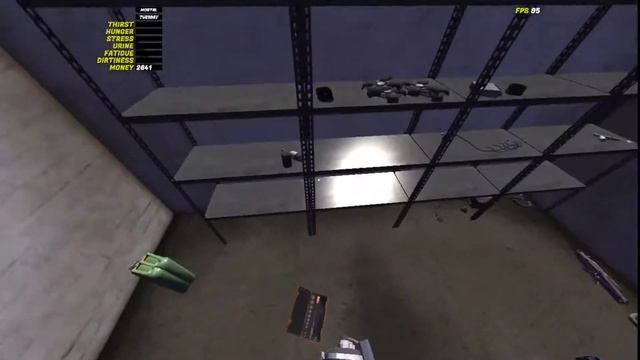 My Summer Car I гайд как собрать машинуI часть 2 двигатель смотреть онлайн