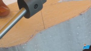 Резак для пенопласта Творец - полный обзор