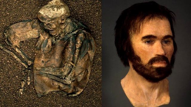 Страшная Тайна Болотных Людей. Впечатлительным Не Смотреть! Кто убил их всех? смотреть онлайн