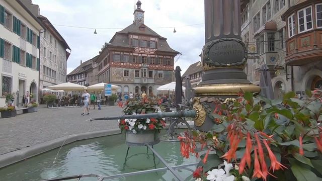 Don't visit Switzerland - Cost of a road trip in Switzerland (how much money) смотреть онлайн