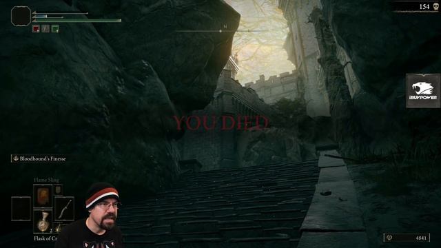 CohhCarnage Plays Elden Ring (Key Provided By Bandai Namco) - Episode 42 смотреть онлайн