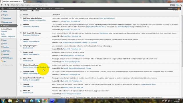 Wordpress Plugin "Twenty Eleven Theme Extensions" Adds Design Options for Customizing смотреть онлайн