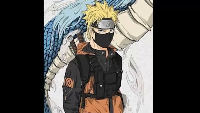 Наруто усыновлен Цунаде|Наруто с силой Феникса любит Темари|Альтернативный сюжет Наруто|Все части смотреть онлайн