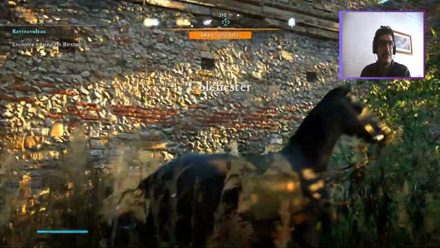 ASSASSINS CREED VALHALLA #61 LEVADA PORTUGUÊS смотреть онлайн