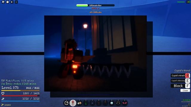 [GPO] Бюджетные мечи для фарма! | UPDATE 8 | смотреть онлайн