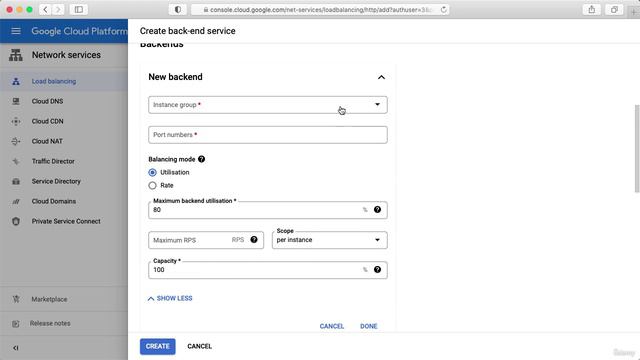 gcp-2 смотреть онлайн