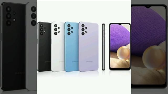 Samsung Galaxy A32 6/128 8/128 Kamera 4K GB RAM 6 8 ROM 128 Resmi смотреть онлайн