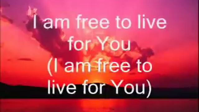 I am Free - Ross Parsley смотреть онлайн