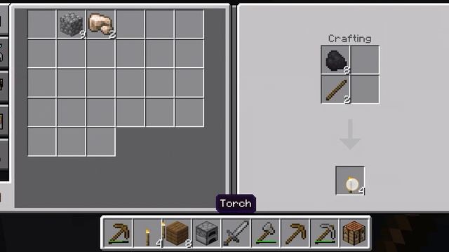diamonds in 1.18 minecraft trial смотреть онлайн