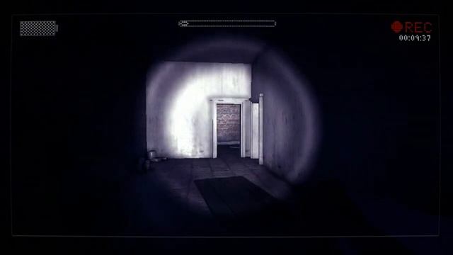 Slender The Arrival со Skotch'ем смотреть онлайн