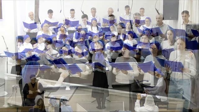 Ночь над Елеоном... смотреть онлайн