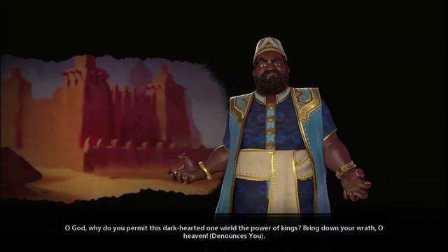 Civilization 6 All 55 leaders (Denouncing Animation) (New Frontier Pass) (Sort by Era) смотреть онлайн