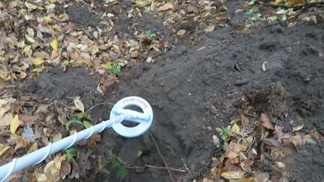 Металлоискатель "Пират" своими руками.Коп 2017 смотреть онлайн