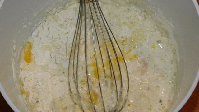 Кухня Мамашки