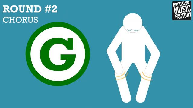 BMFConnect Game: Body Chords Level 5 смотреть онлайн