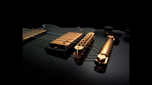Melodic Instrumental Rock / Metal Arrangements #23 (Ballad) смотреть онлайн
