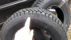 Покупка зимней резины на автомобиль Hyundai Accent