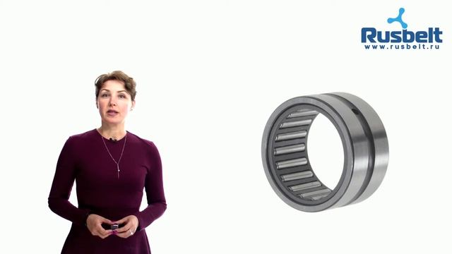Подшипники игольчатые обзор смотреть онлайн