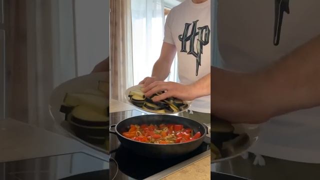 Рецепты на каждый день