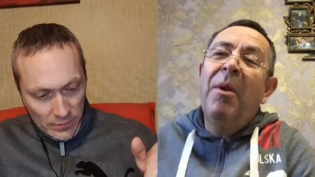 50. Звонок другу. (За подделку документов - "вышка"!!!) Откр. 22,19 смотреть онлайн