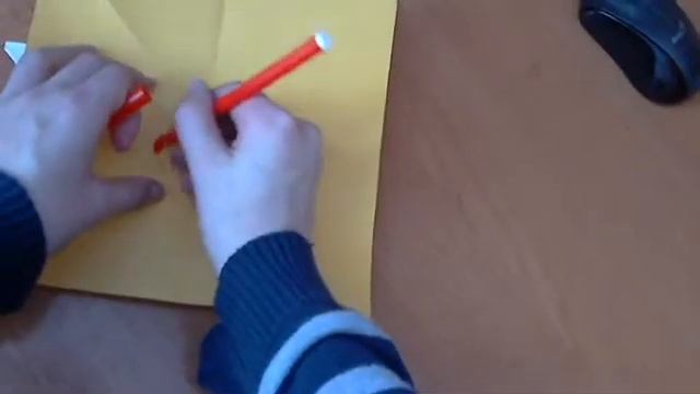 Оригами.Как сделать покемонов. смотреть онлайн