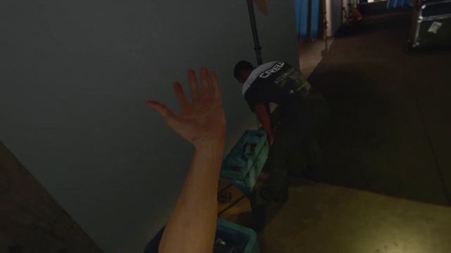 HITMAN 3 VR On PC Is Questionable... смотреть онлайн