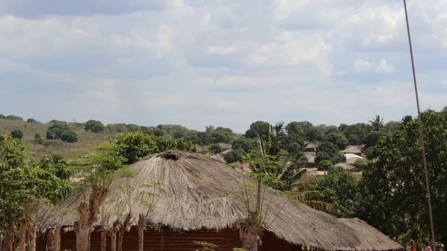 Long range patrol, Mozambique смотреть онлайн