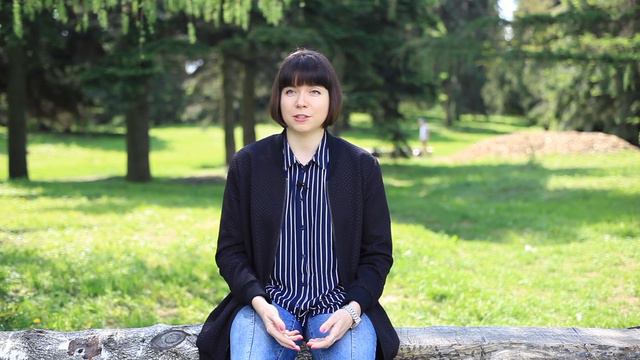 Трудоголизм, работа - это не вся жизнь / переломный момент Елены Кузьминой смотреть онлайн