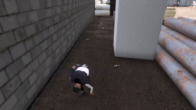 GTA Parkour Fails ep.5 смотреть онлайн
