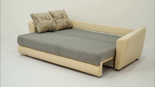 Раскладка прямого дивана смотреть онлайн