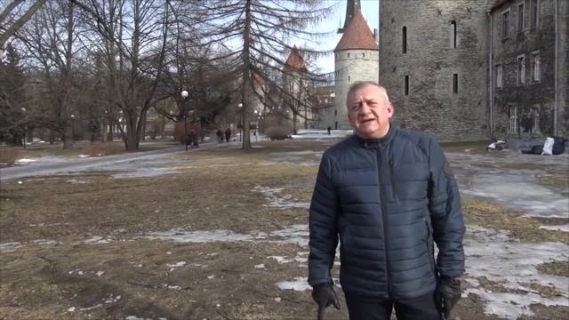 Поздравление с 8 Марта смотреть онлайн