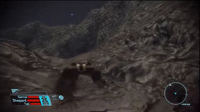 Mass Effect: Part 29 - Exploring Presrop - Paragon playthrough смотреть онлайн