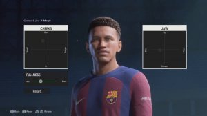 How to Make Barcelona Neymar Jr in EA FC 24