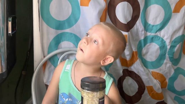 ВЛОГ мамы пятерых/долгожданный подарок/ребёнок счастлив смотреть онлайн