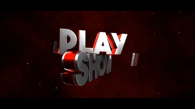 Интро для Play Show (Делаю интро на заказ бесплатно) смотреть онлайн