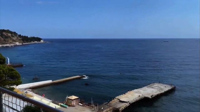 Крым?Кореиз?Мисхор?Квартира в любое время года смотреть онлайн