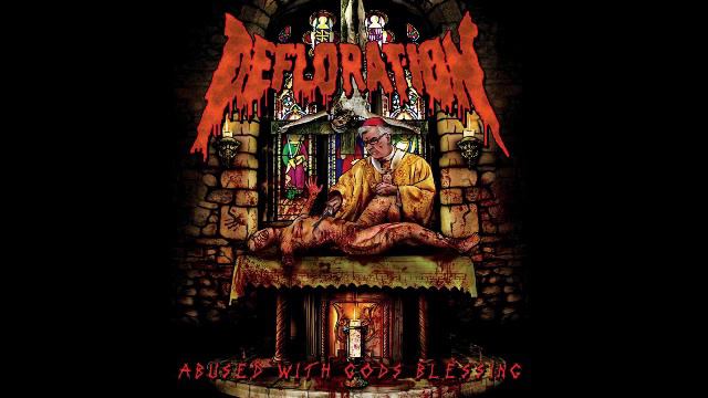 Defloration - The Real Massacre Of Knife смотреть онлайн