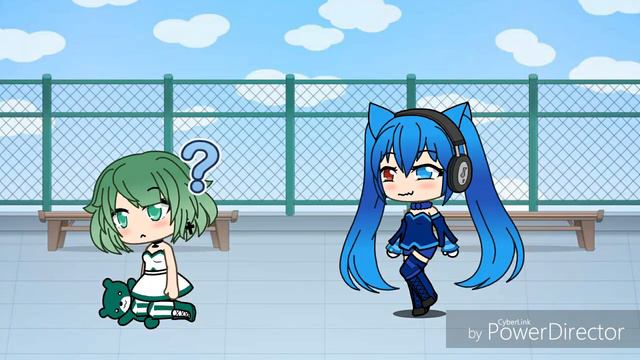 Monster-gumi /gacha life (на русском) смотреть онлайн