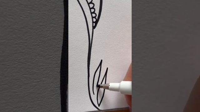How to boost your dopamine #mindfulness #easydrawingtutorial #arttutorial #calming смотреть онлайн