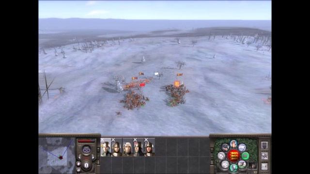 Medieval II Total War Mop Up Rebels Slideshow Montage On Steam