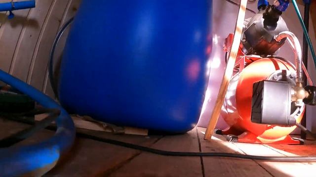 Гидроизоляция часть 1