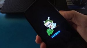 Как выключить режим Fastboot на Xiaomi?