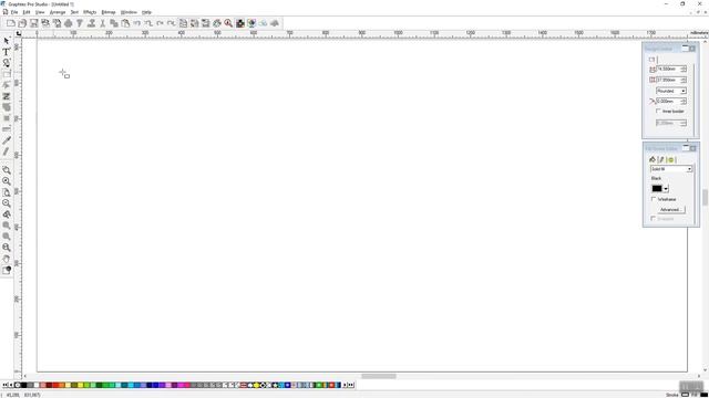Graphtec ProStudio Eğitimi 1 смотреть онлайн