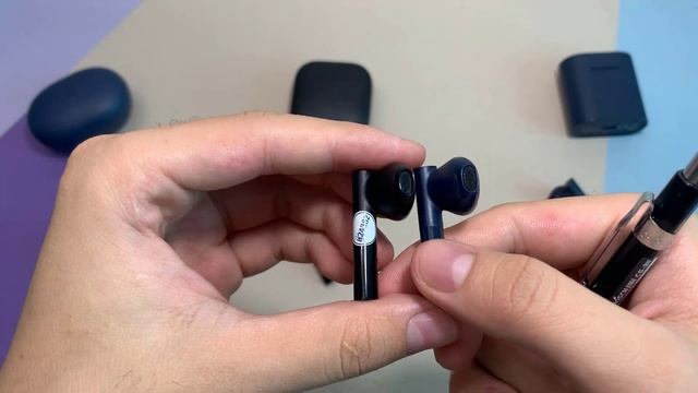 Haylou GT6 - Giá phát "Sốc" - Thiết kế "ăn" tiền - Game mode cực ngon. смотреть онлайн